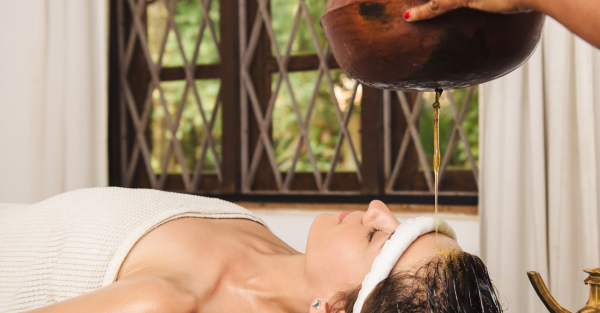 Vega Ayush